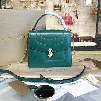 Bvlgari Serpenti Forever 6067