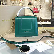 Bvlgari Serpenti Forever 6067 - 6