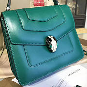 Bvlgari Serpenti Forever 6067 - 2