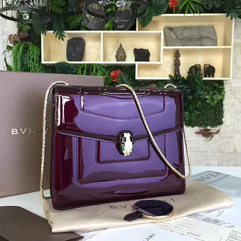 CohotBag bvlgari serpenti forever 812