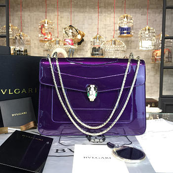 CohotBag bvlgari serpenti forever 846