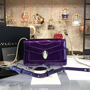 CohotBag bvlgari serpenti forever 855