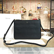 Celine Leather Trio Z923 - 1