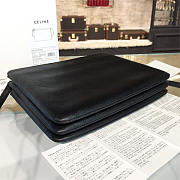 Celine Leather Trio Z923 - 5