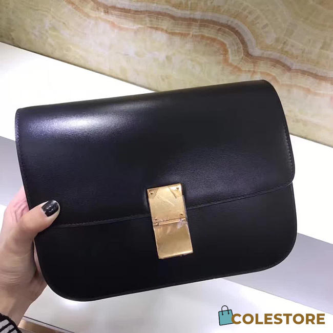 CohotBag celine leather classic box z1135 - 1