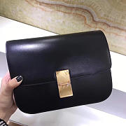 CohotBag celine leather classic box z1135 - 1