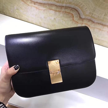 CohotBag celine leather classic box z1135