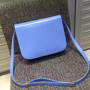 Celine Leather Classic  - 3