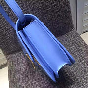 Celine Leather Classic  - 4