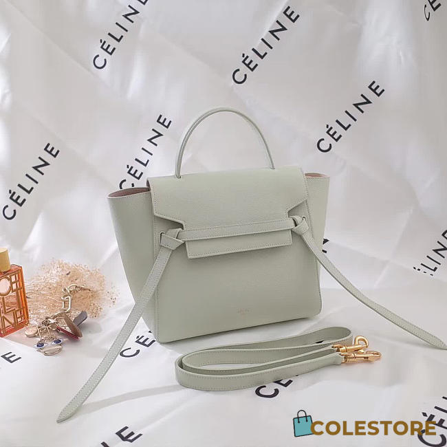 CohotBag celine belt bag 1166 - 1