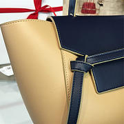 Celine Leather Belt Bag Z1213 - 6