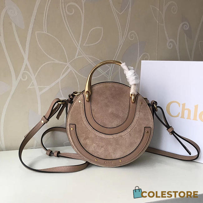 chloé cortex pixie z1252 CohotBag  - 1