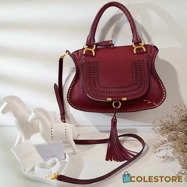 Chloe Cortex Marcie Z1268  - 1