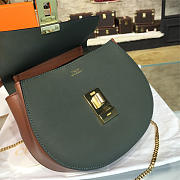 chloé cortex drew z1306 CohotBag  - 5