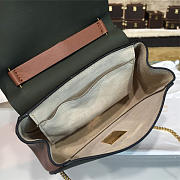 chloé cortex drew z1306 CohotBag  - 2