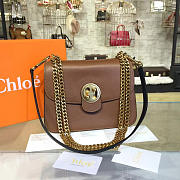 Chloe Leather Mily Z1326 - 1