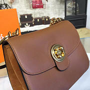 Chloe Leather Mily Z1326 - 3