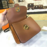 Chloe Leather Mily Z1326 - 4