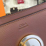 Chloe Leather Mily Z1326 - 5