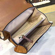 Chloe Leather Mily Z1326 - 6