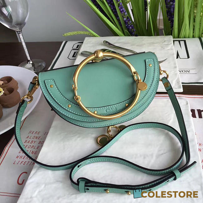 Chloe Leather Nile Z1330  - 1