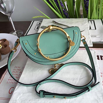 Chloe Leather Nile Z1330 