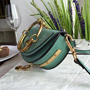 Chloe Leather Nile Z1330  - 2