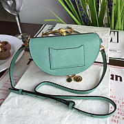 Chloe Leather Nile Z1330  - 4