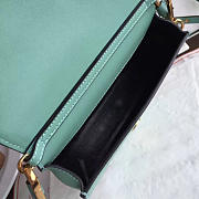 Chloe Leather Nile Z1330  - 6