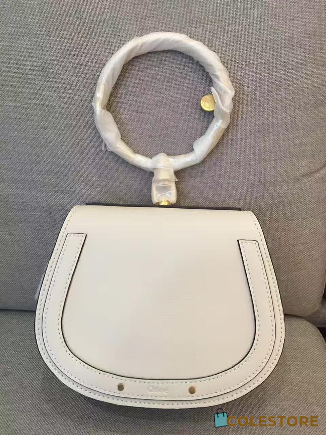 Chloe Leather Nile Z1333 - 1
