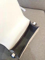 Chloe Leather Nile Z1333 - 4