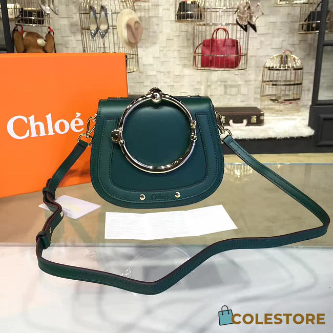 Chloe Leather Nile Z1343  - 1
