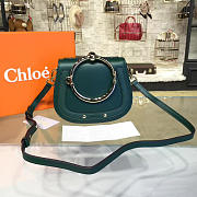 Chloe Leather Nile Z1343  - 1