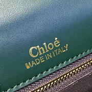 Chloe Leather Nile Z1343  - 3