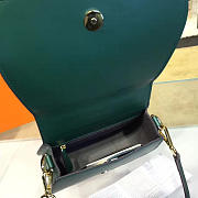 Chloe Leather Nile Z1343  - 2