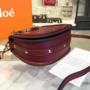 Chloe Leather Nile Z1348  - 3
