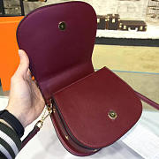 Chloe Leather Nile Z1348  - 5