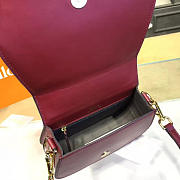 Chloe Leather Nile Z1348  - 6