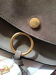 Chloe Cortex Kurtis Bag 1376  - 5