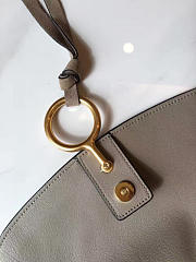 Chloe Cortex Kurtis Bag 1376  - 4