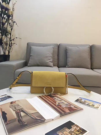 Chloé Cortex Faye Z1414 