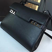 CohotBag delvaux calfskin mm tempete satchel  - 4