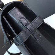 CohotBag delvaux calfskin mm tempete satchel  - 2