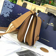 CohotBag delvaux calfskin le mutin saddle bag 1494 - 5