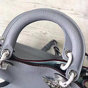 CohotBag diorissimo 1658 - 4