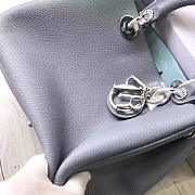 CohotBag diorissimo 1658 - 6