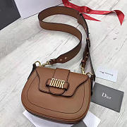 CohotBag dior fence - 1