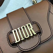 CohotBag dior fence - 3
