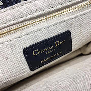 Dioraddict Flap Bag 24*5*16 cm - 2