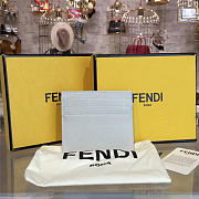 CohotBag fendi credit card holder 1859 - 3